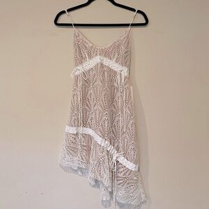 CLOSING SALE! For Love & Lemons Dress